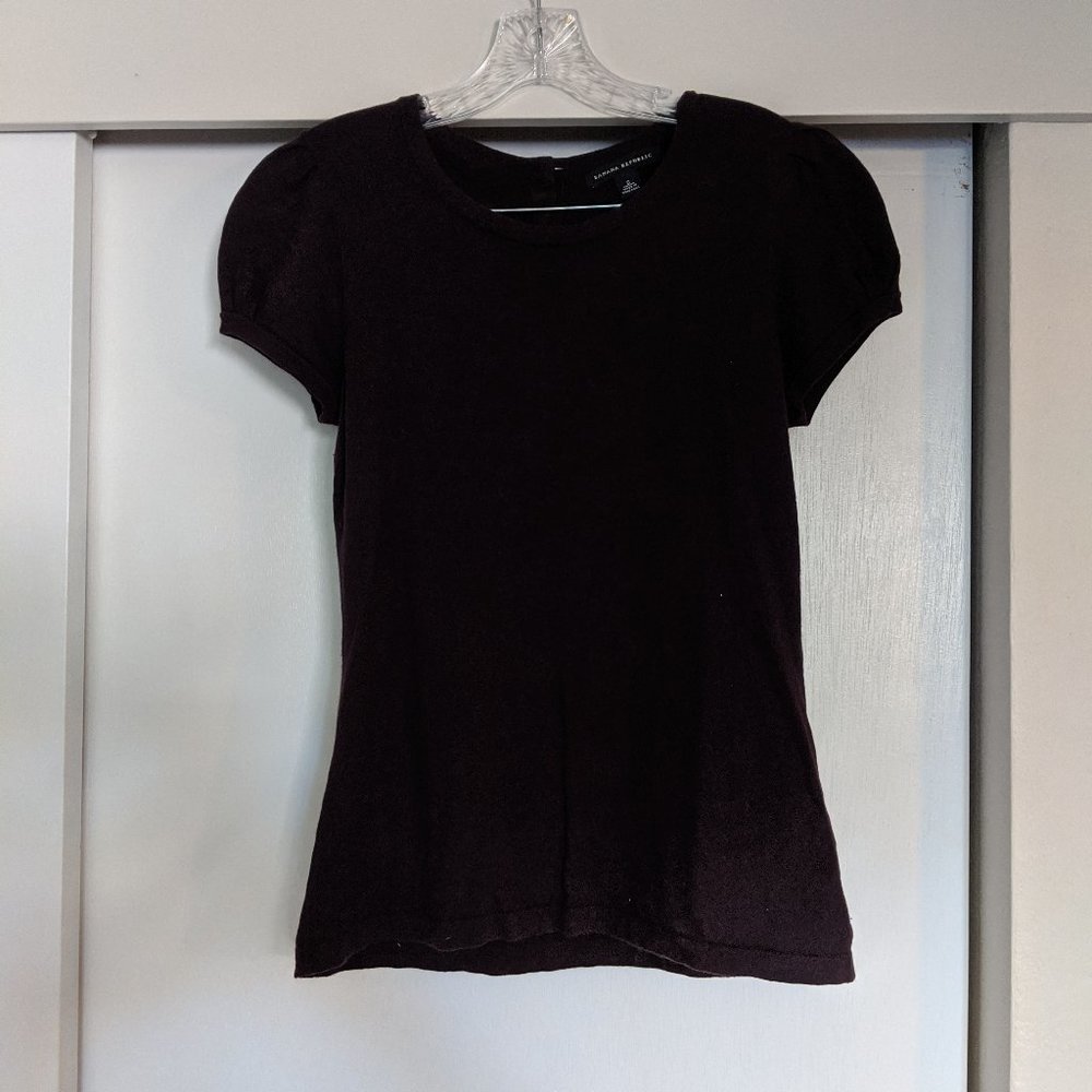 Banana Republic Sweater Top